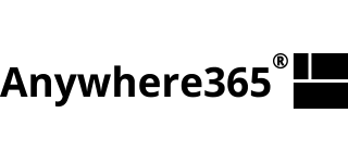 Anywhere 365 logo