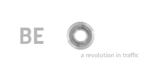Be-Mobile logo