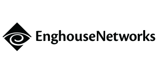 Enghouse Networks logo