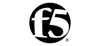 F5 logo