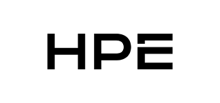HPE logo