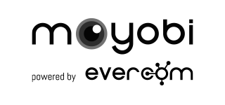 Moyobi by Evercom logo