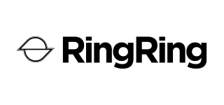 RingRing logo