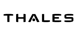 Thales logo