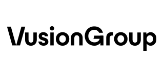 Vusion Group logo