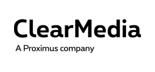 ClearMedia logo