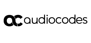 AudioCodes logo