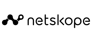 Netskope logo