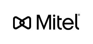 Mitel logo