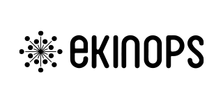 Ekinops logo
