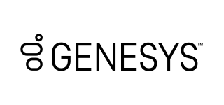 Genesys logo