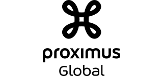 Proximus Global logo