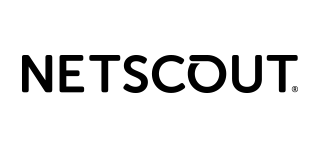 Netscout logo
