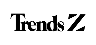 Trends Z logo