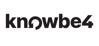 KnowBe4 logo